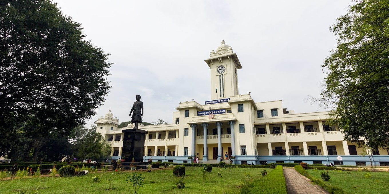 Kerala University maternal leave