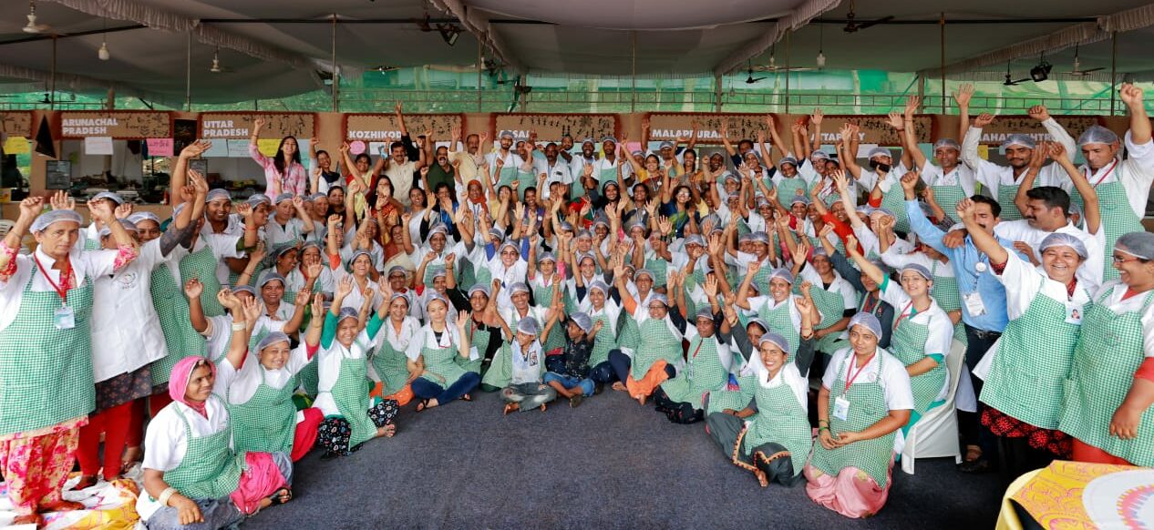 Kudumbashree mission, Kerala, 25th anniversary