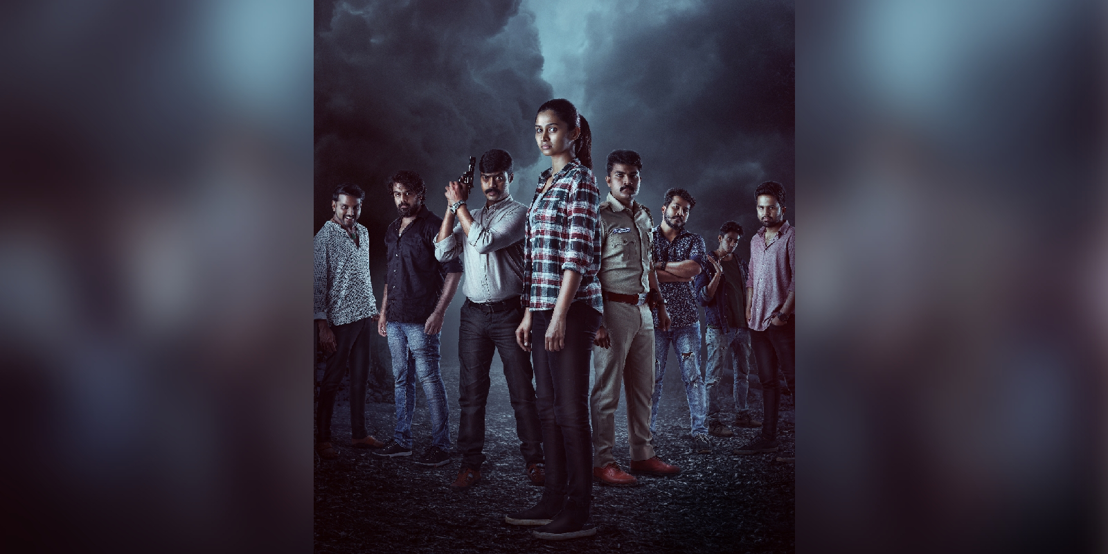 Mary Kannada movie