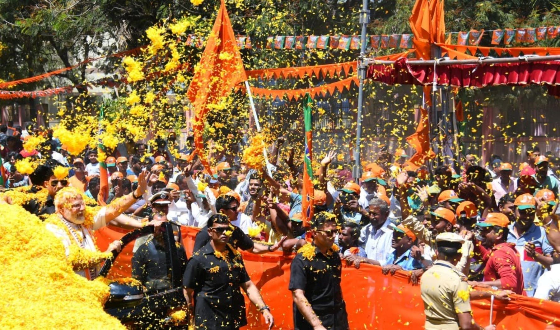 PM Narendra Modi