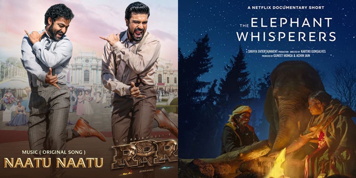 Indian Oscar winners