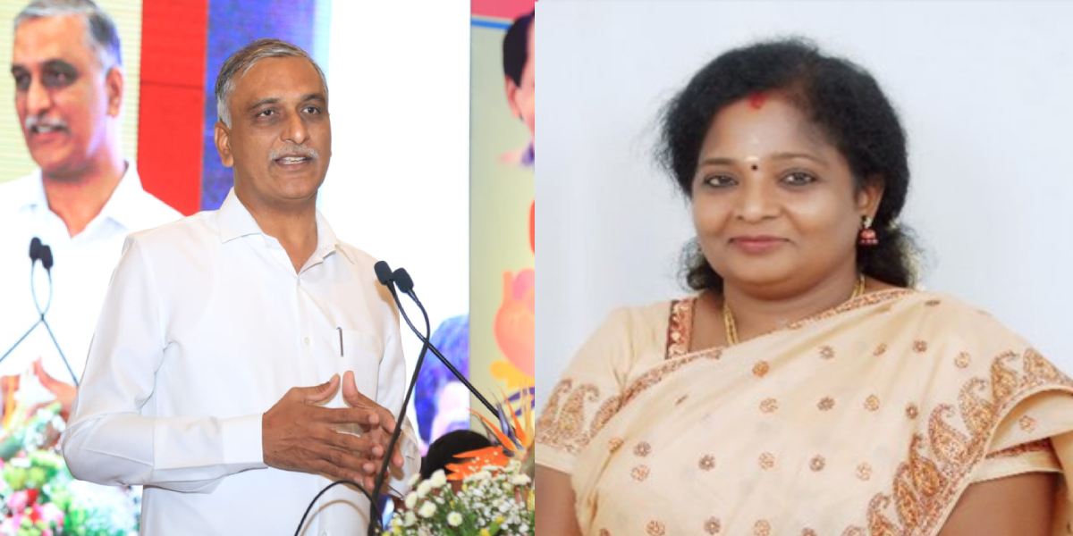 Governor and government at loggerheads again in Telangana, this time over medical colleges