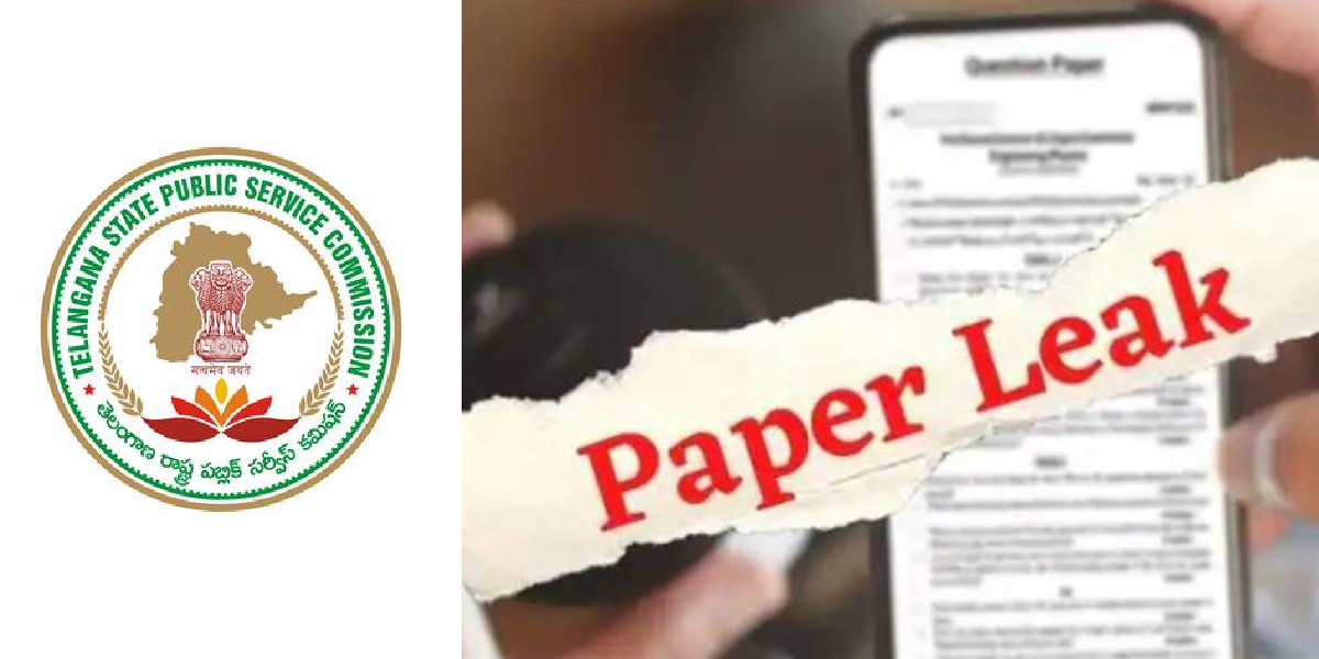 The TSPSC paper leak and lack of recruitment were key fighting points for the Congress during the Assembly elections. (Creative Commons)
