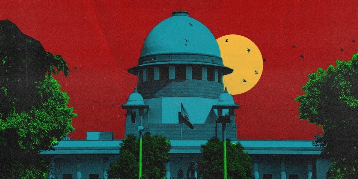 SC verdict EC appointments