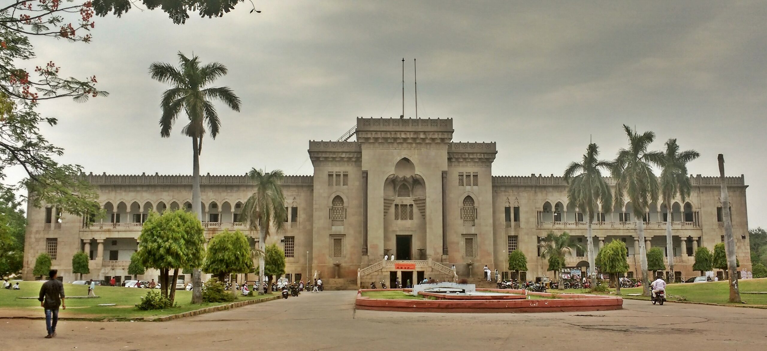 10-time PhD fee hike leaves Osmania University students miffed, to protest on 24 March
