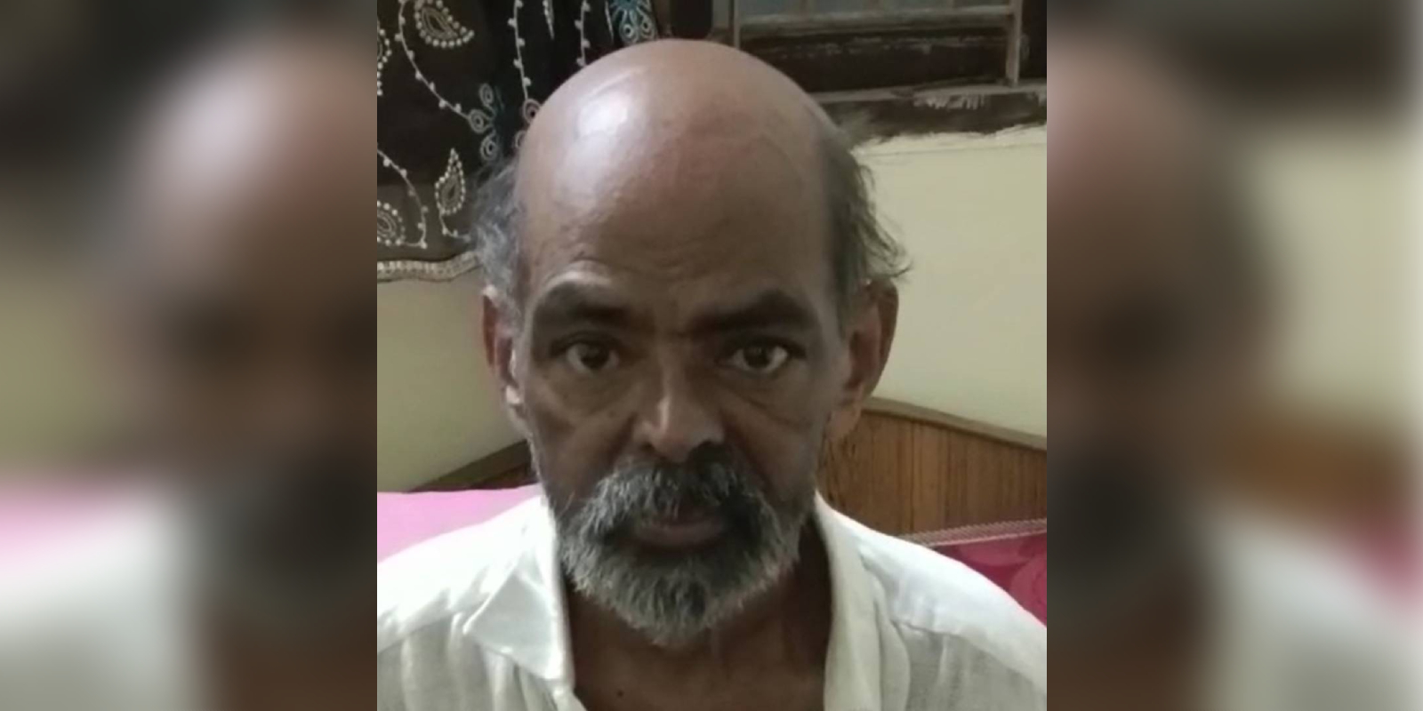 Pithamagan producer VA Durai
