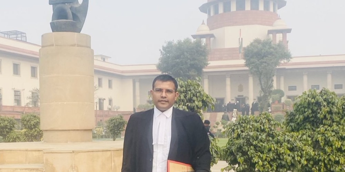 Prashant Kumar Umrao. (ippatel/Twitter)
