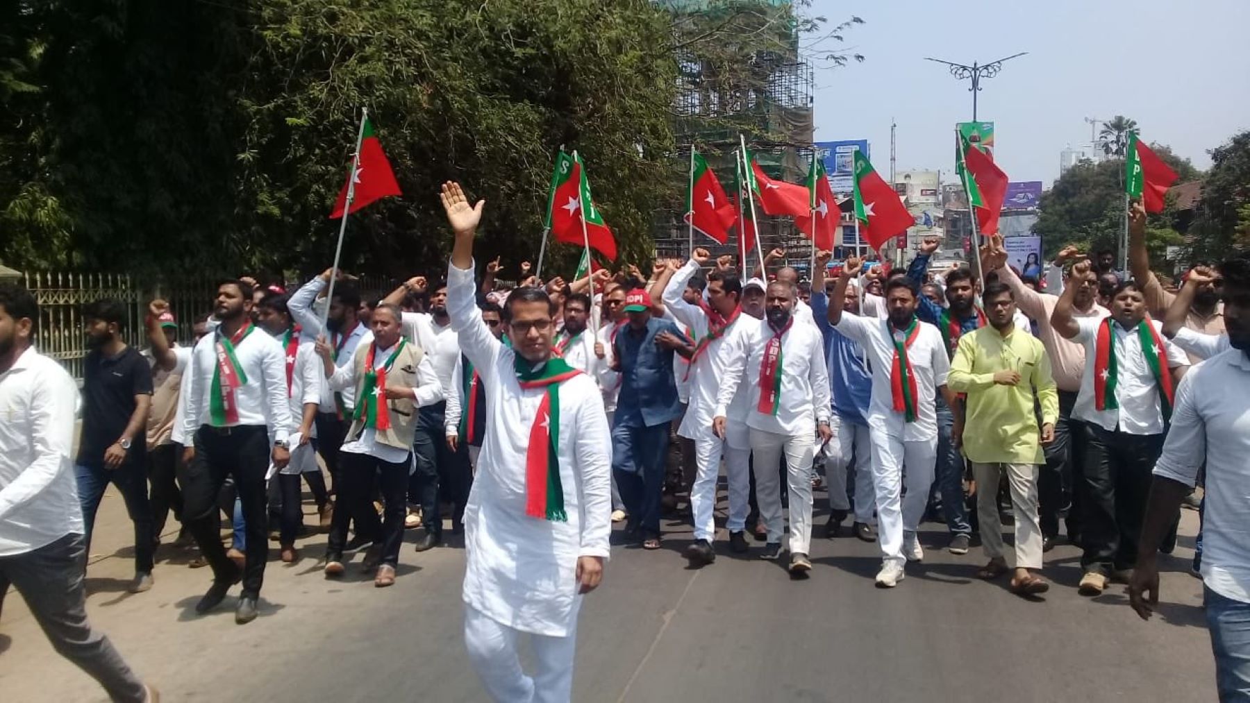 SDPI fields Nettaru murder accused in Karnataka Assembly election