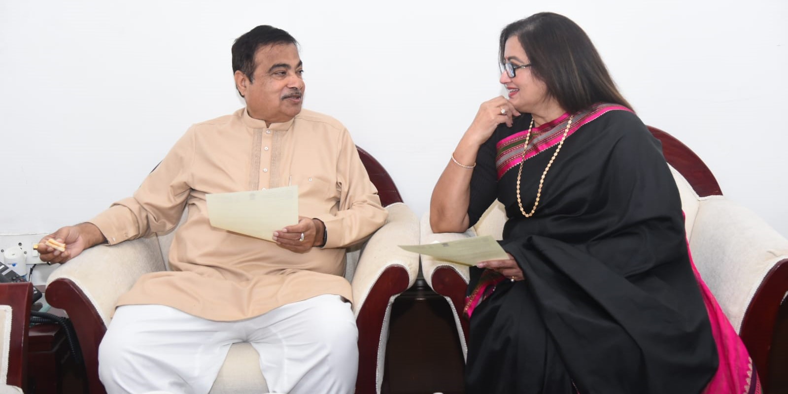 Sumalatha joining BJP