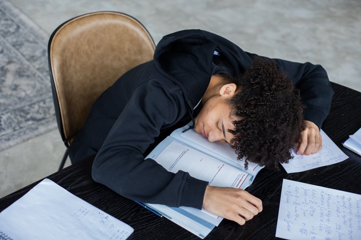 Board Exams: 4 things parents do that may unintentionally put more pressure on their children