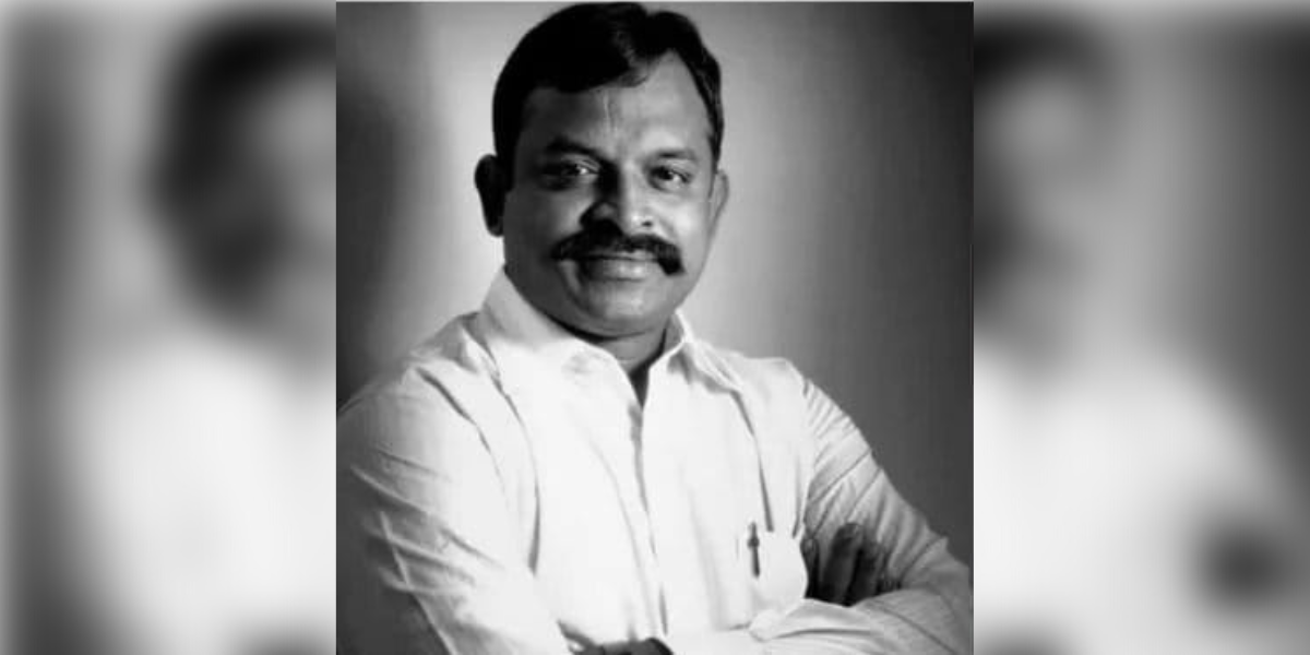 The police also invoked the Tamil Nadu Goondas Act against Kalyanaraman twice for being a habitual offender and for the intensity of the crime. (Supplied)