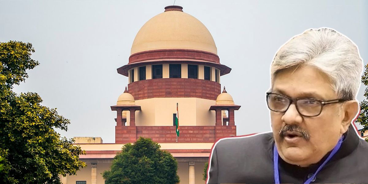 Supreme Court judgement on Election Commission