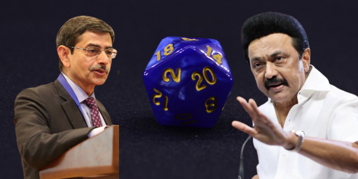 Online gambling ban Bill: Should Governor necessarily approve it once TN House passes it again?