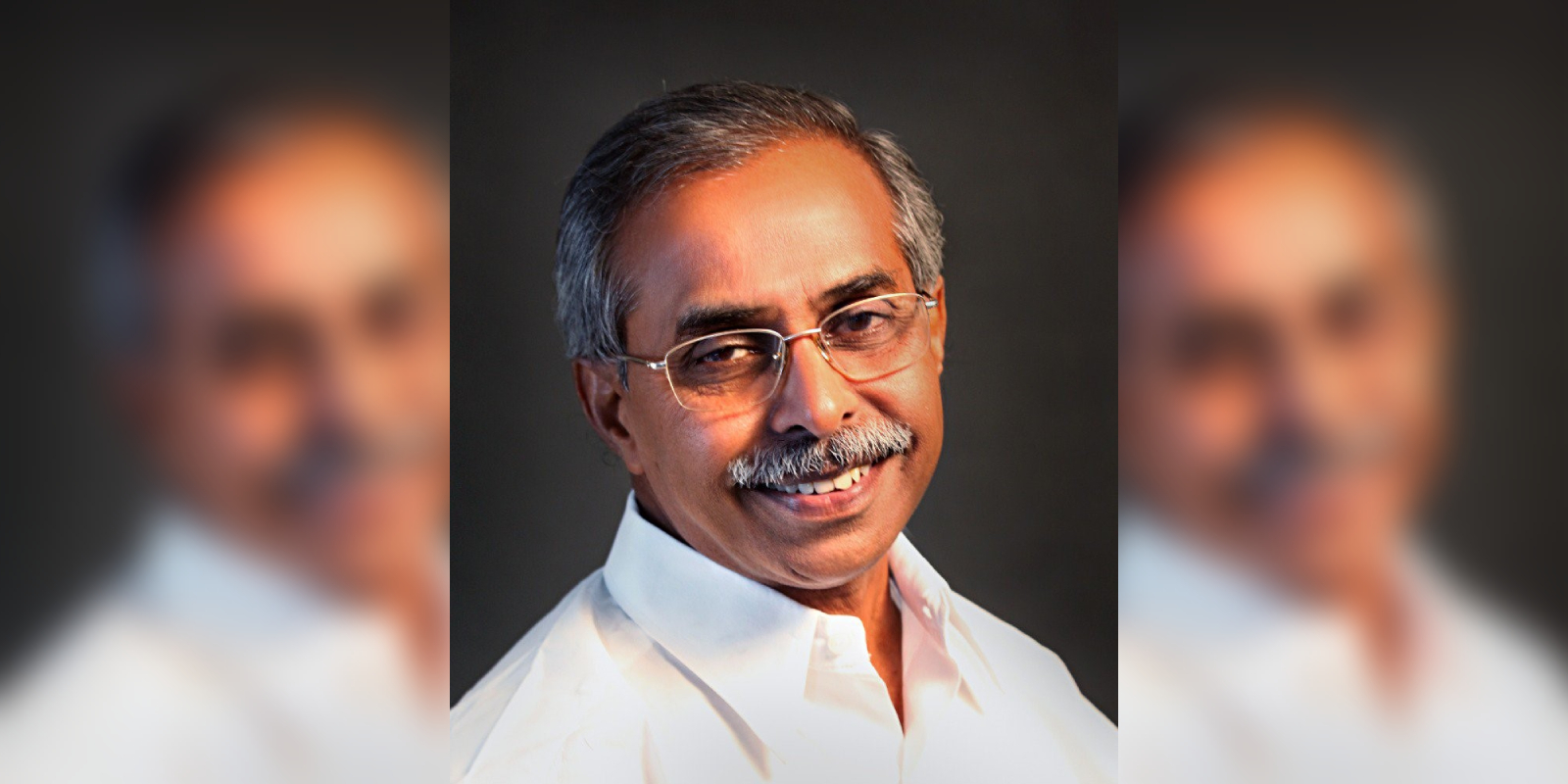 YS Vivekananda Reddy. was found dead in the bathroom of his house in Kadapa on 15 March 2019. (Supplied)