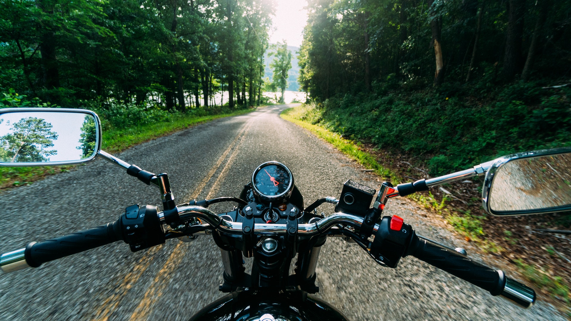 best places for bike trips in bangalore