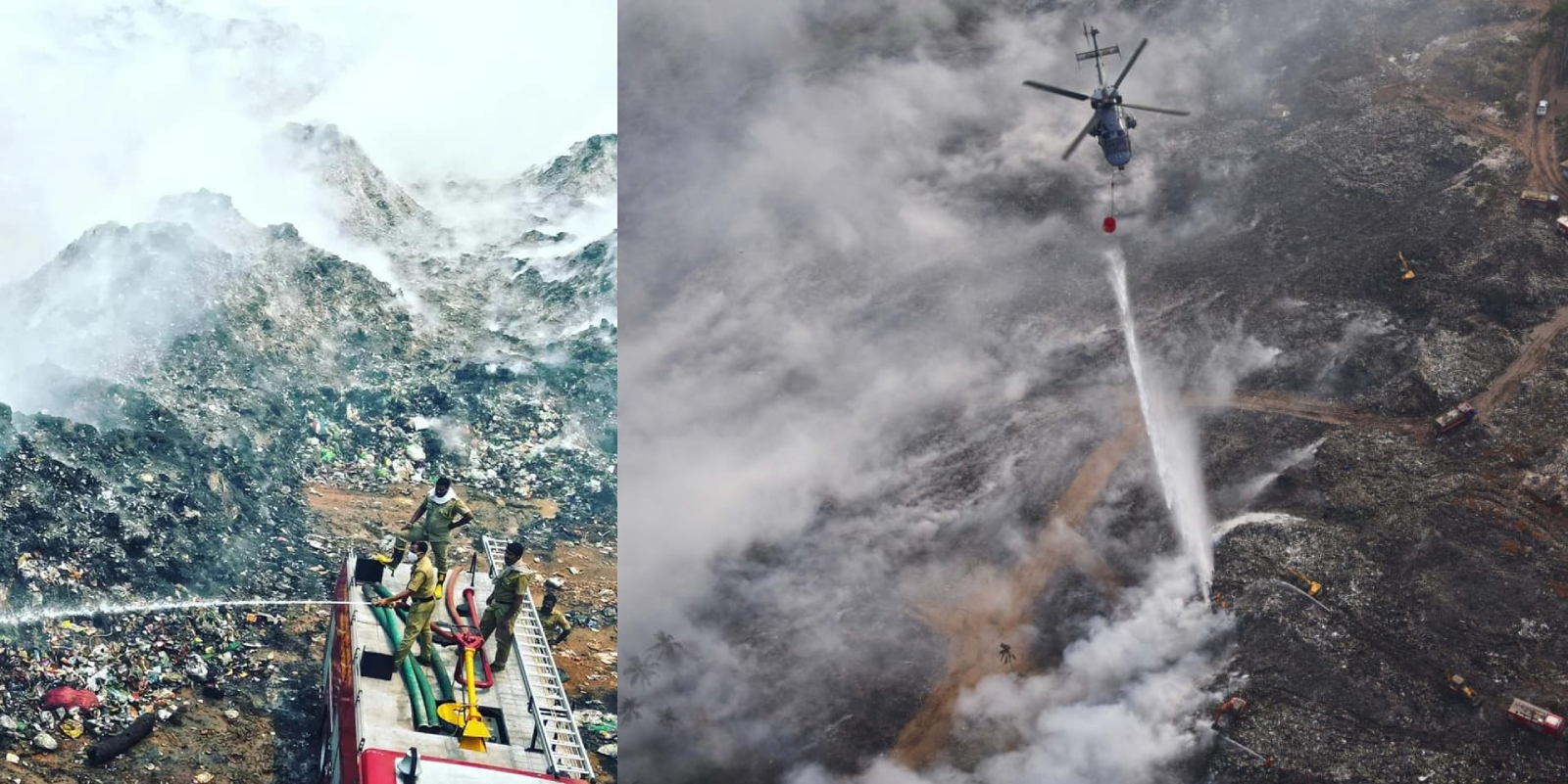 brahmapuram fire mollywood