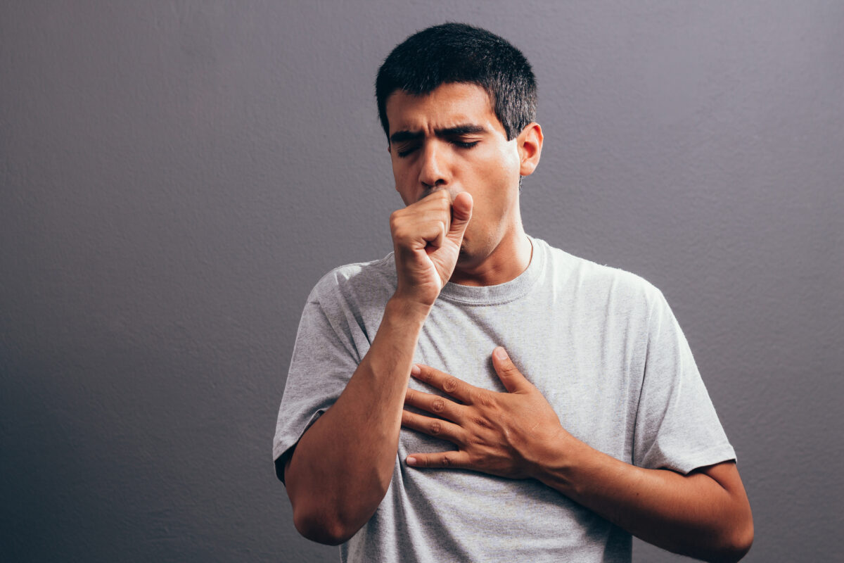 Bengalureans are reporting an increase in pneumonia cases