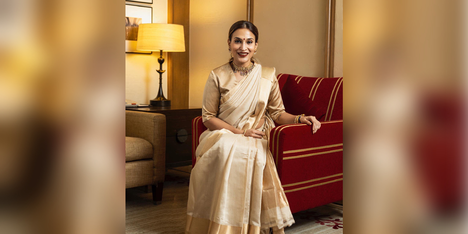 gold stolen from Aishwaryaa Rajinikanth