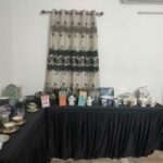 the fashion bungalow