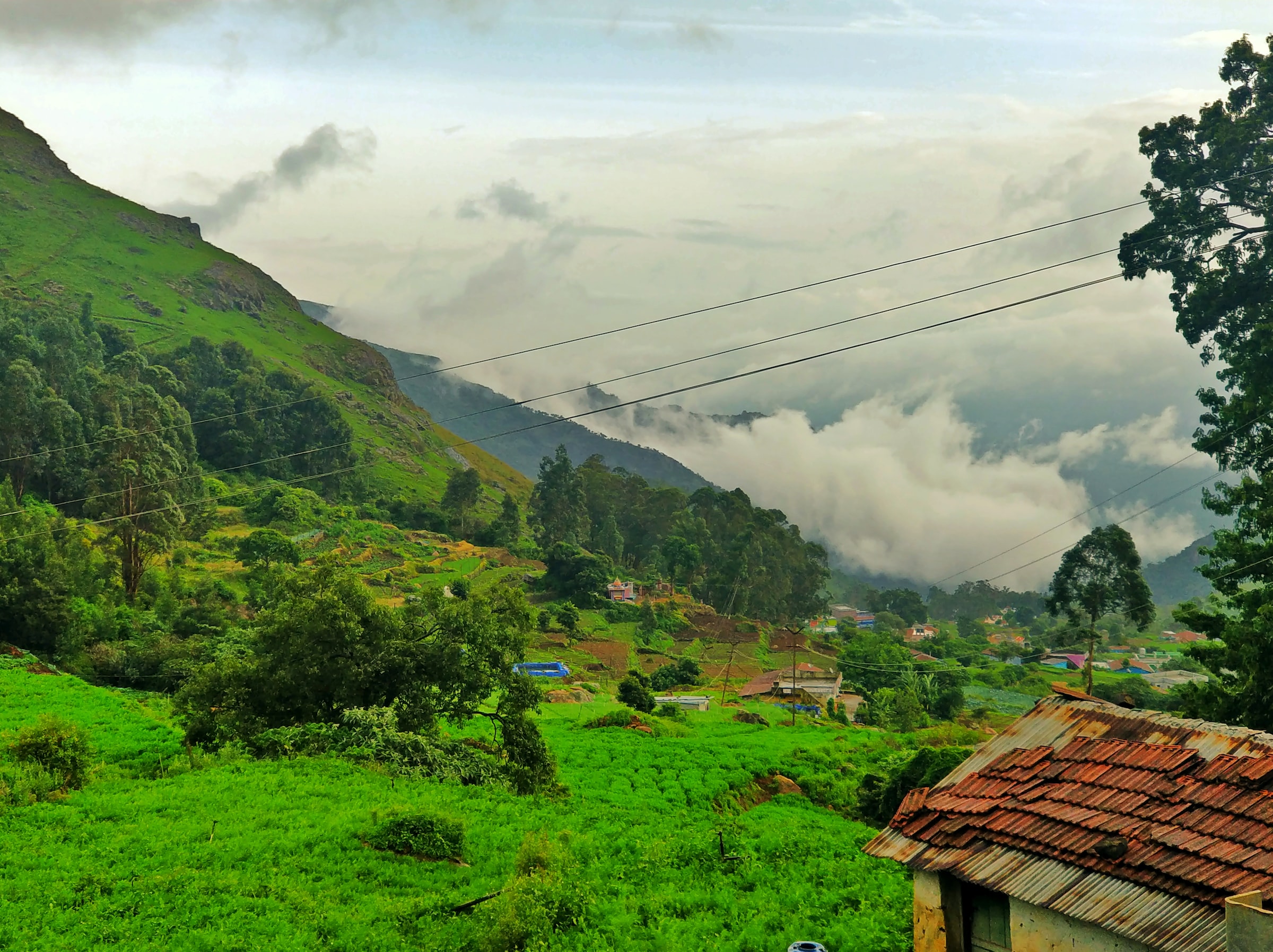 Best places for solo travellers in Tamil Nadu