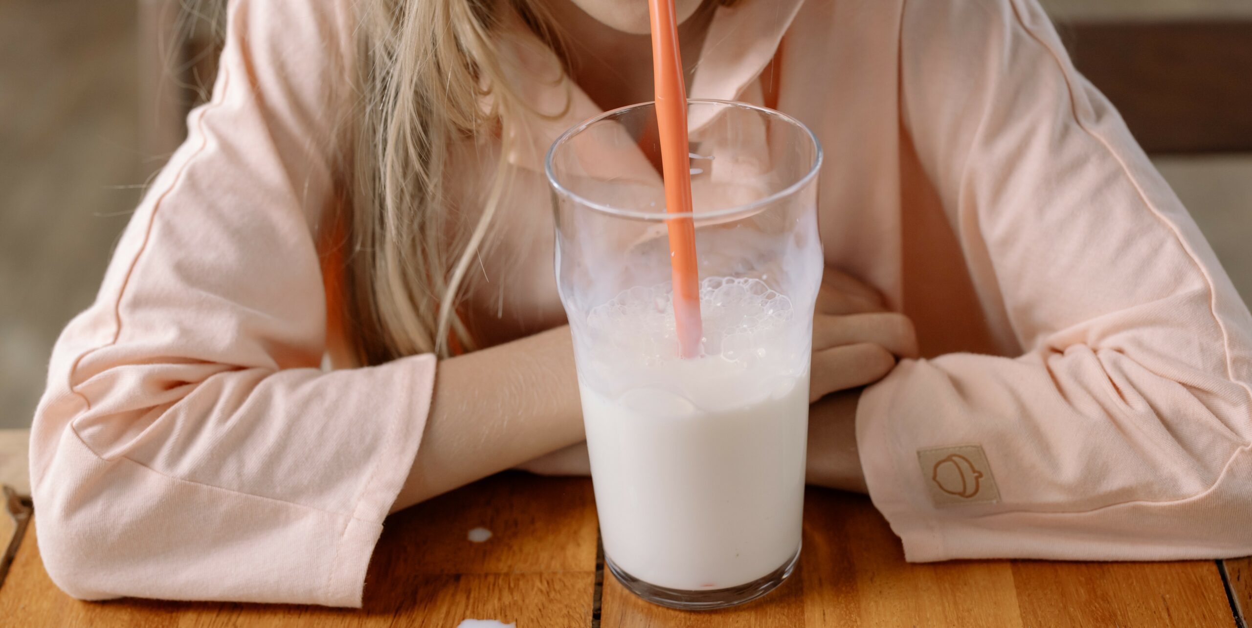 IIT Madras researchers develop paper based device to detect adulteration in milk in 30 seconds. Representational Image. (Creative Commons)