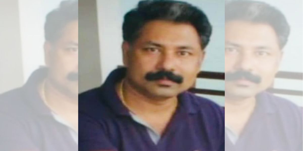 Kerala Man death Sudan
