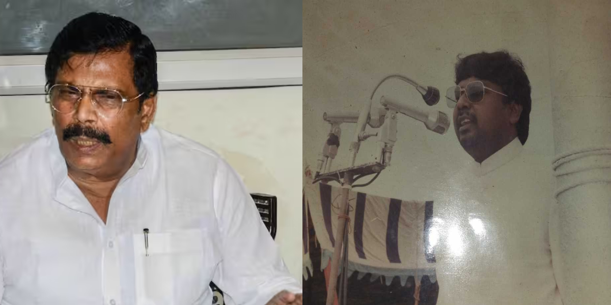 Anand Mohan release Planning to move to SC, IAS officer's batchmates call Bihar govt's decision 'secondary killing of Krishnaiah'