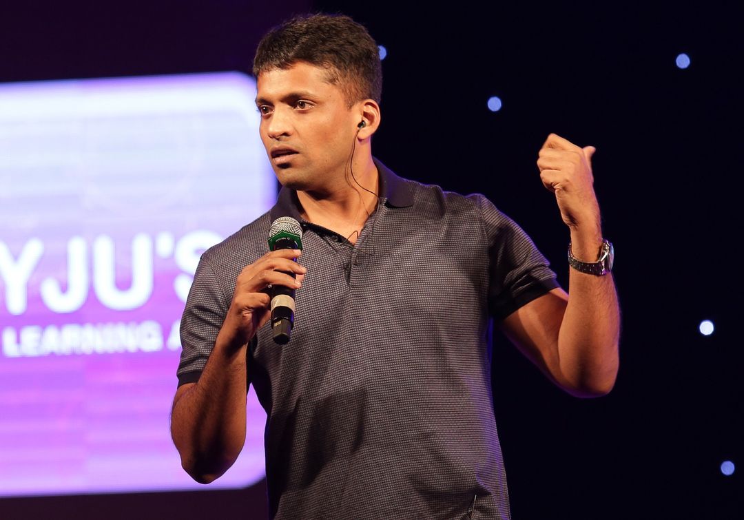 ED raids ed-tech giant Byju’s, examines remittances worth ₹9,754 crore to foreign jurisdictions