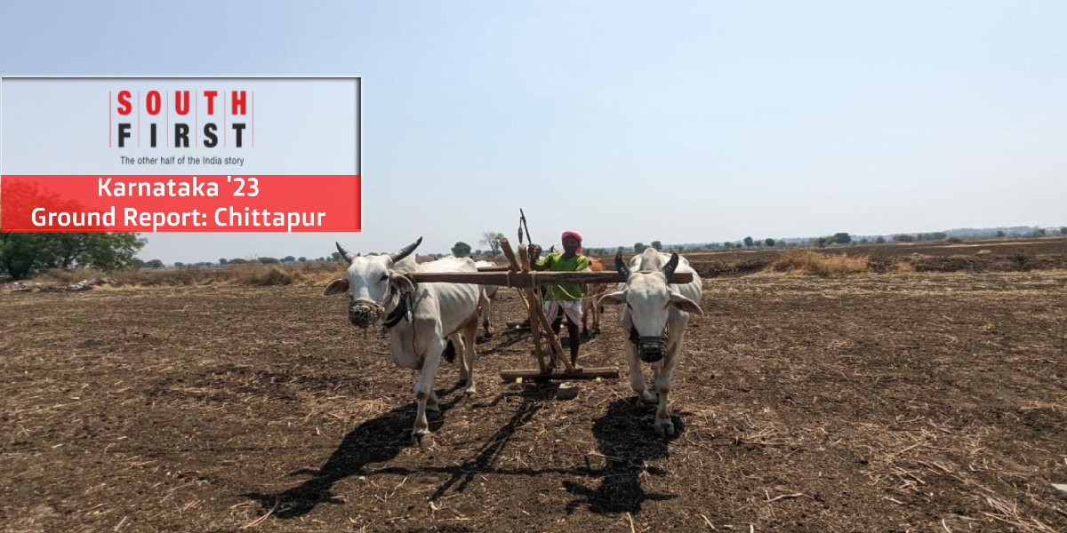 Chittapur Ground Report