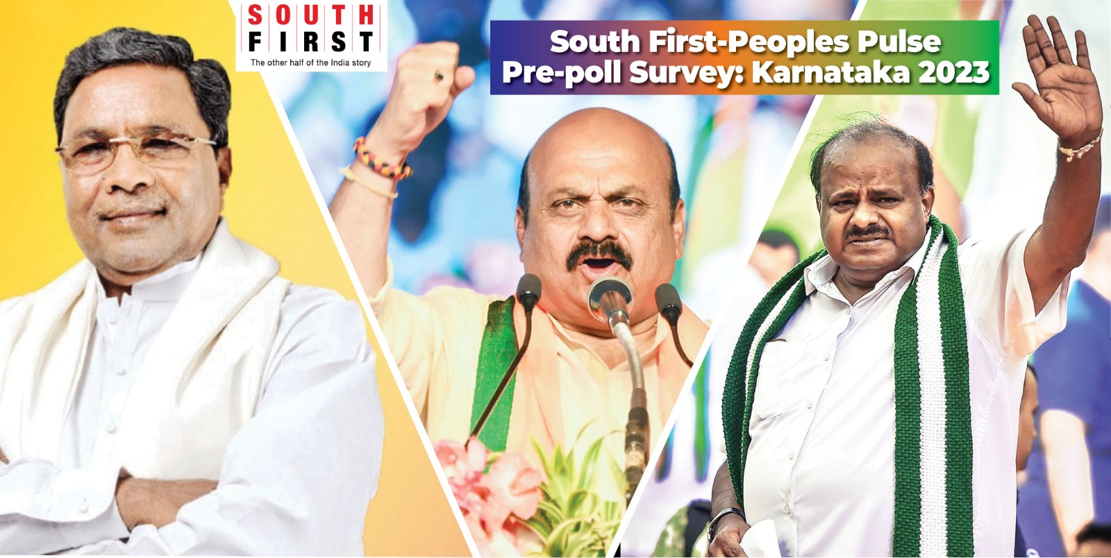 Karnatala 2023 opinion poll