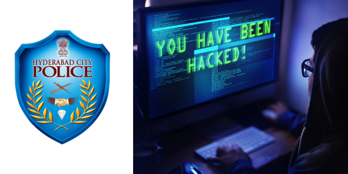 Hyderabad police organises HACK summitt (Hyderabad Annual Cybersecurity Knowledge)
