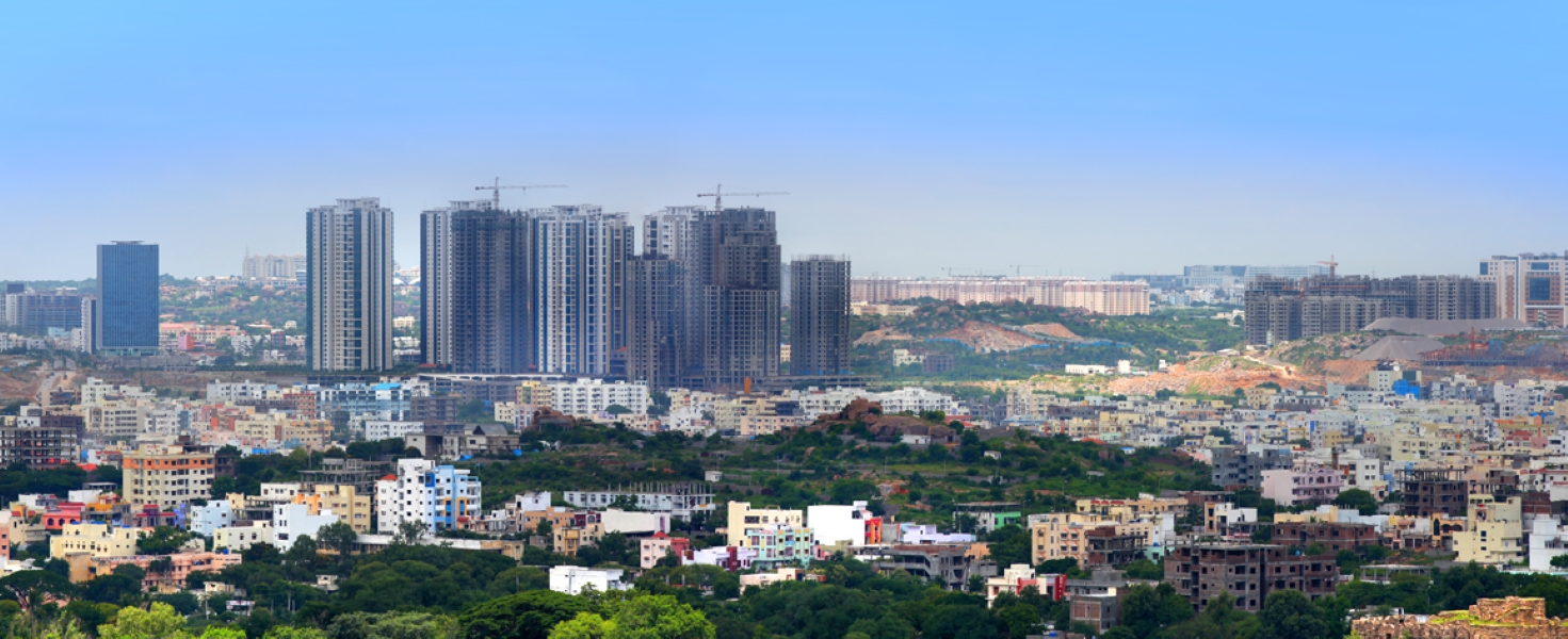 Cool roof system launched by Telangana government