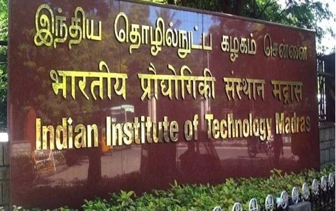 IIT Madras breaks into Global Top 200 in QS world rankings
