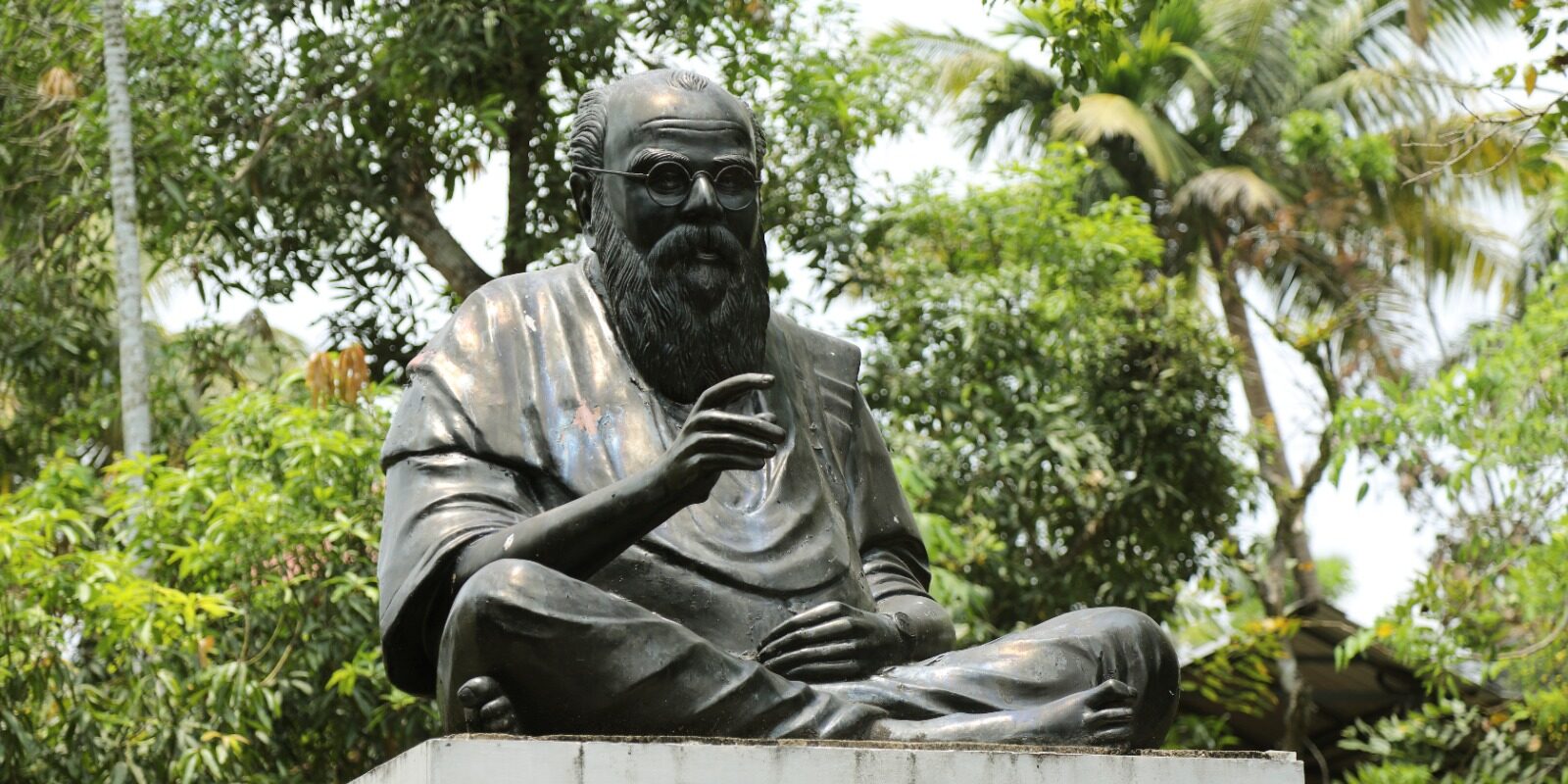 Periyar and Vaikom Satyagraha