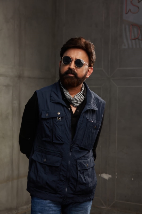ramesh aravind in Shivaji Surathkal 2 kannada movie