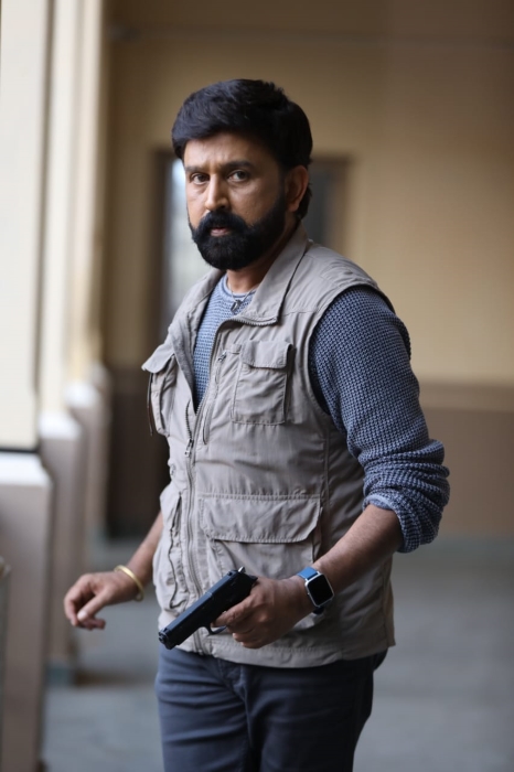 ramesh aravind in Shivaji Surathkal 2