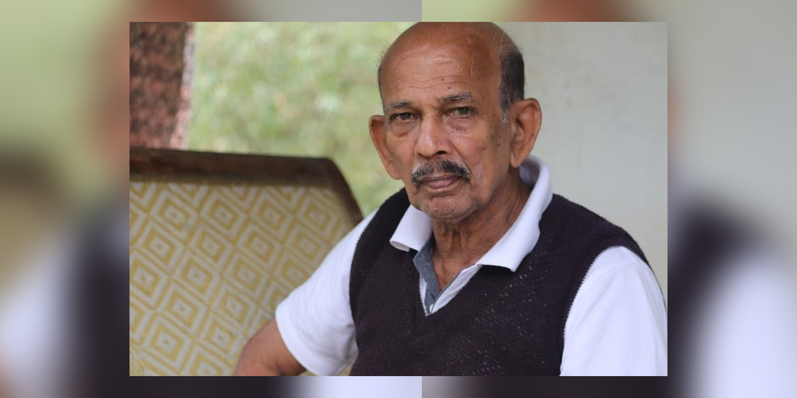 Malayalam actor Mamukkoya