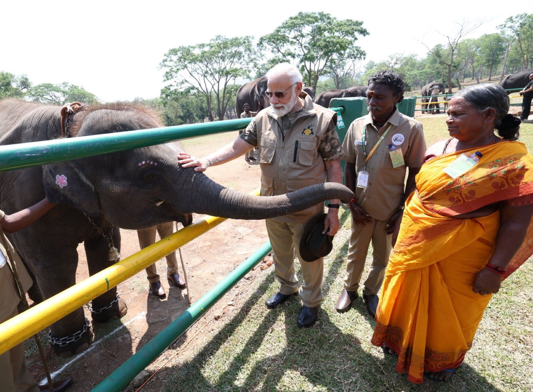 Narendra Modi