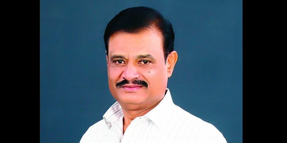 Munirathna slapped with police case on hate speech