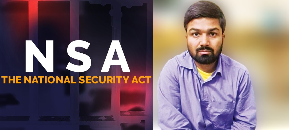 Quashing the detention order, the judges said that the charges and proceedings under the Information Technology Act, framed against Kashyap would continue.
