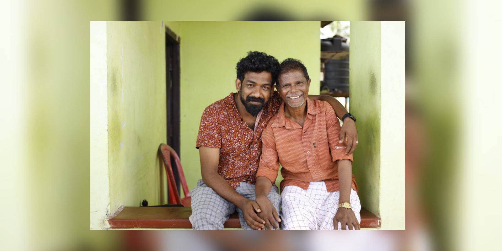 Muhasin Indrans Kadina Kadoramee Andakadaham