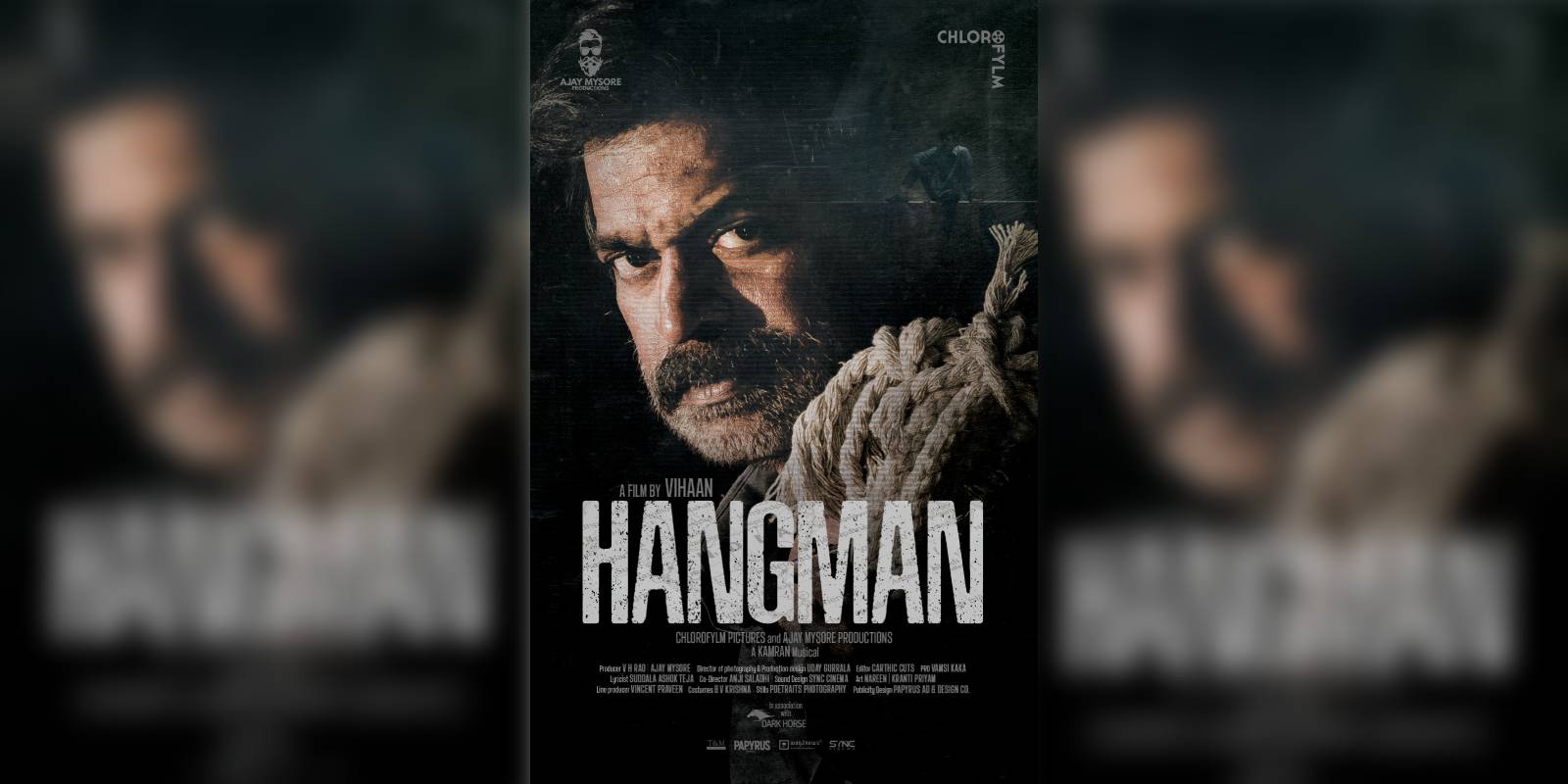 vihaan Hangman