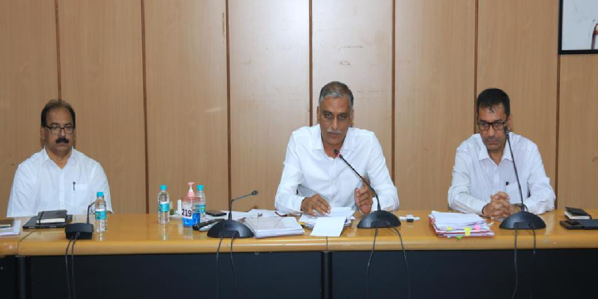 As Central government denies more Covid-19 vaccines, Telangana to buy 15 lakh doses from Biological E