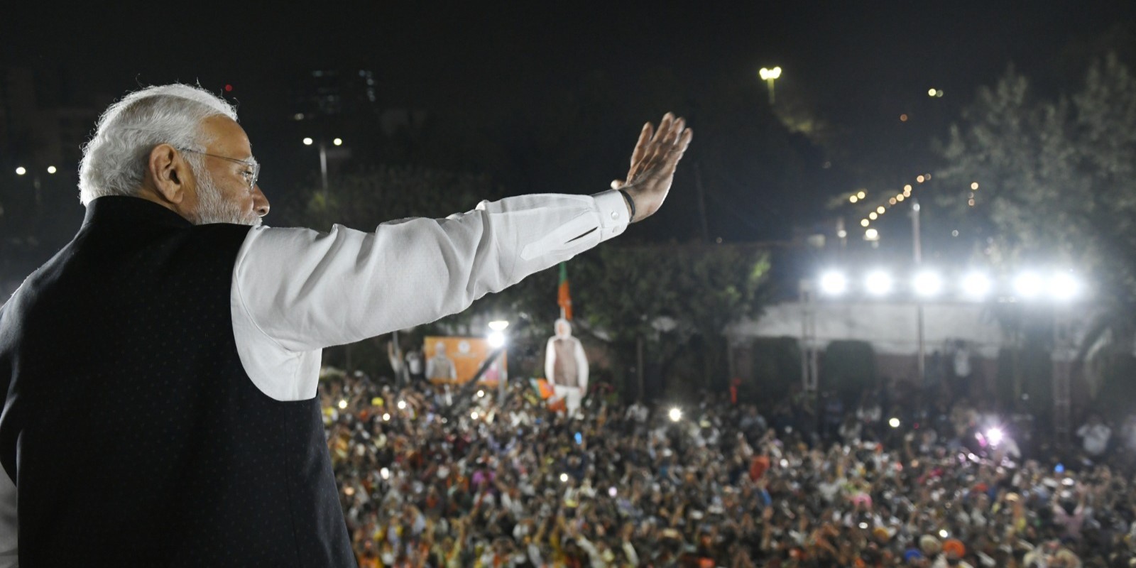 File photo of Prime Minister Narendra Modi.