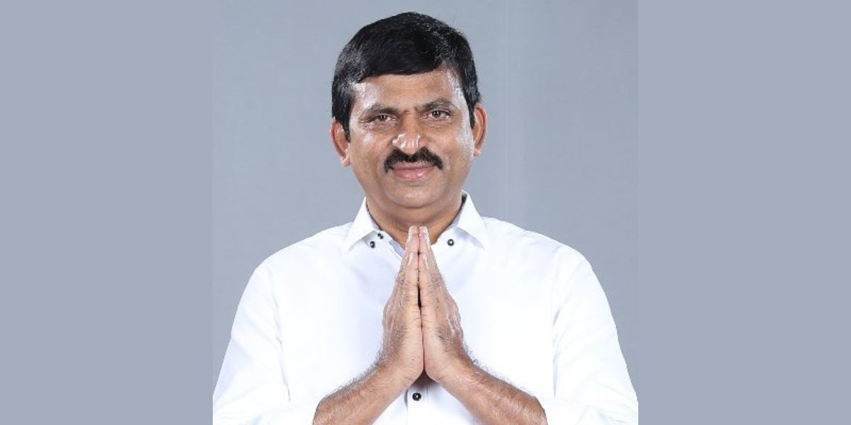 Srinivasa Reddy Khammam