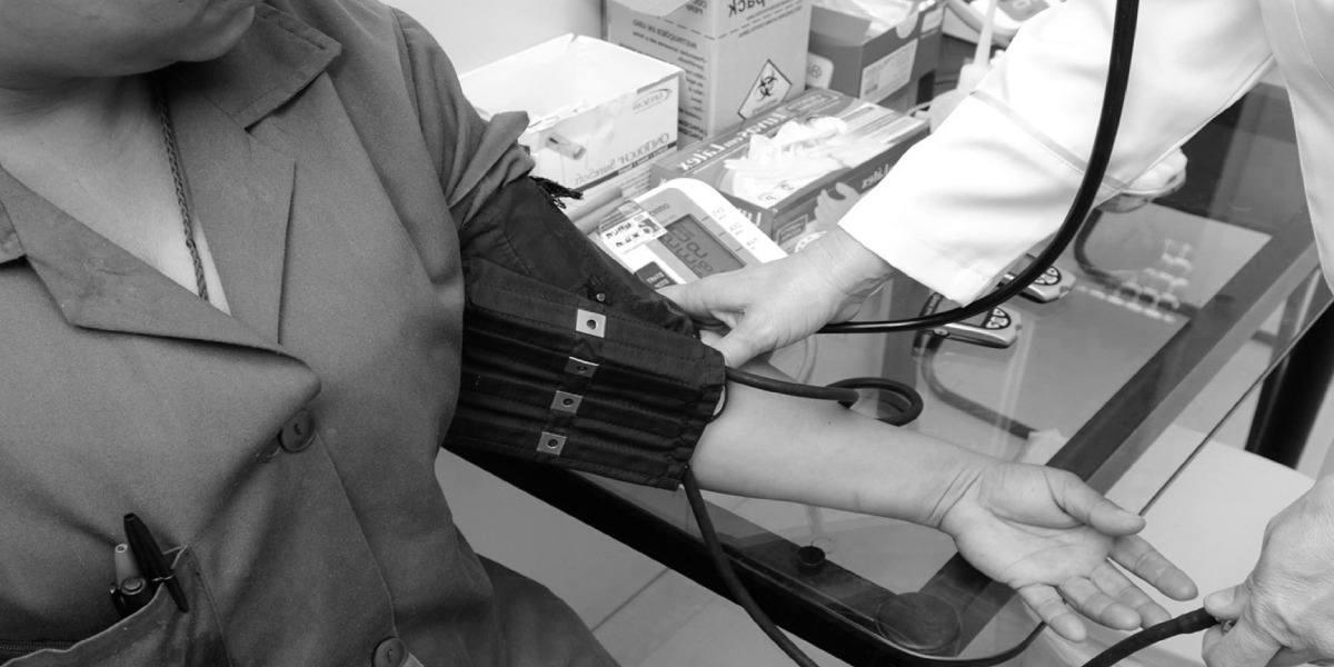 Preventive Healthcare