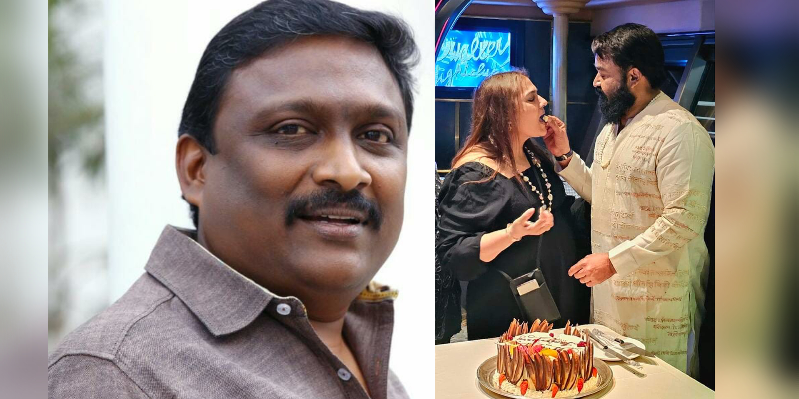 Producer M Renjith kasaragod drugs