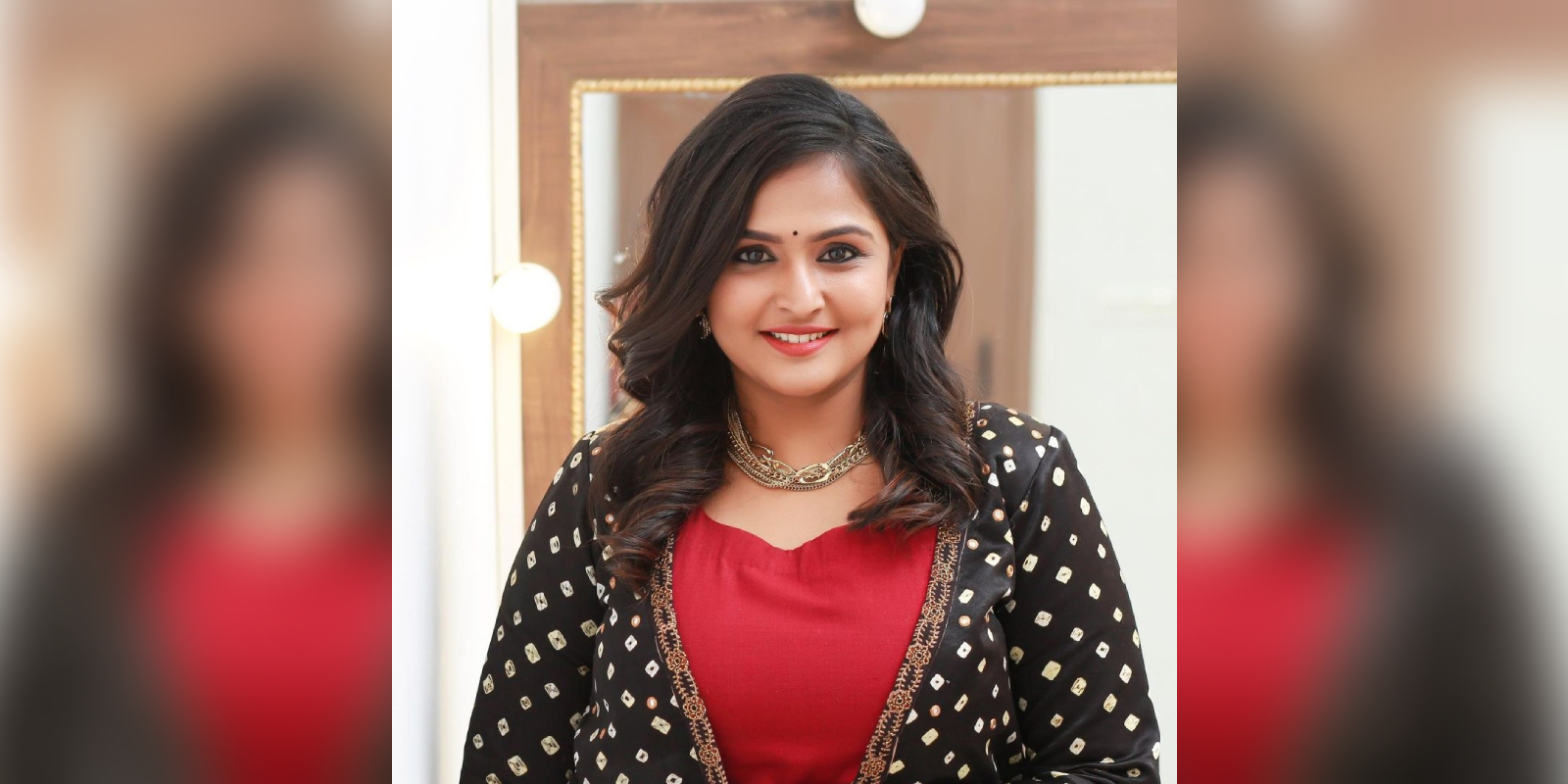 Ramya nambeesan b 32 Muthal 44 Vare
