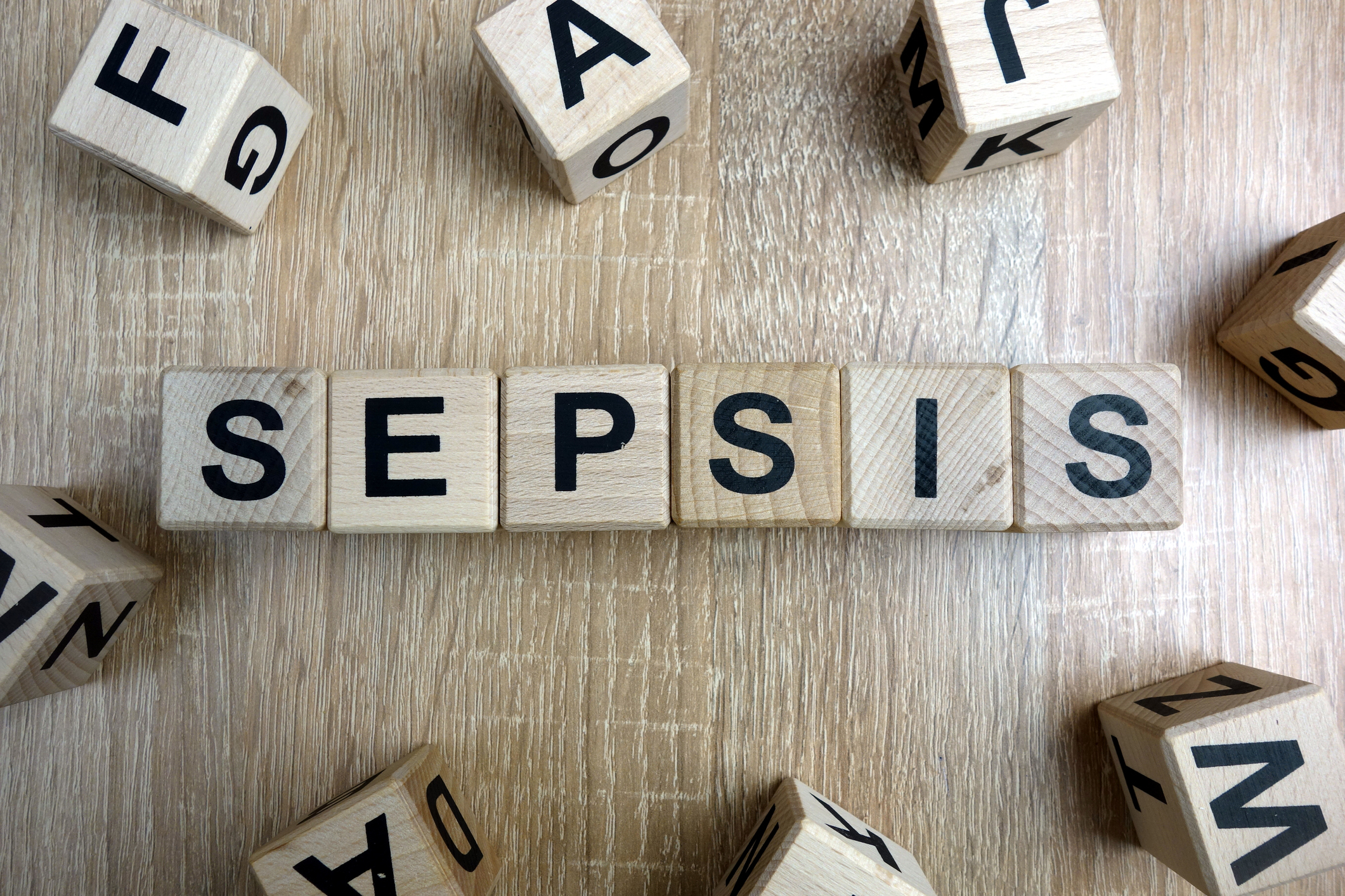 South First brings you an explainer of what sepsis is and how it can lead to multi-organ failure. (iStockPhoto)