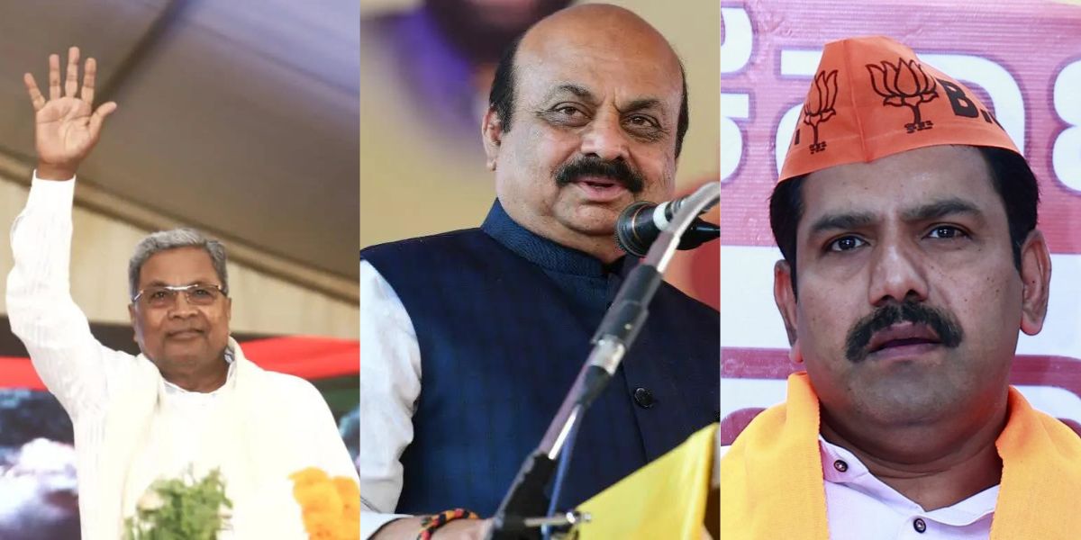 Karnataka election nominations